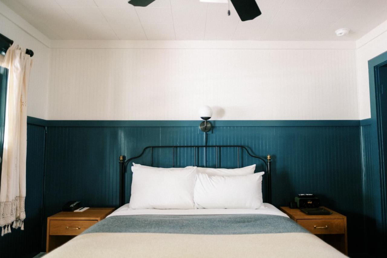 Anvil Hotel Τζάκσον Εξωτερικό φωτογραφία