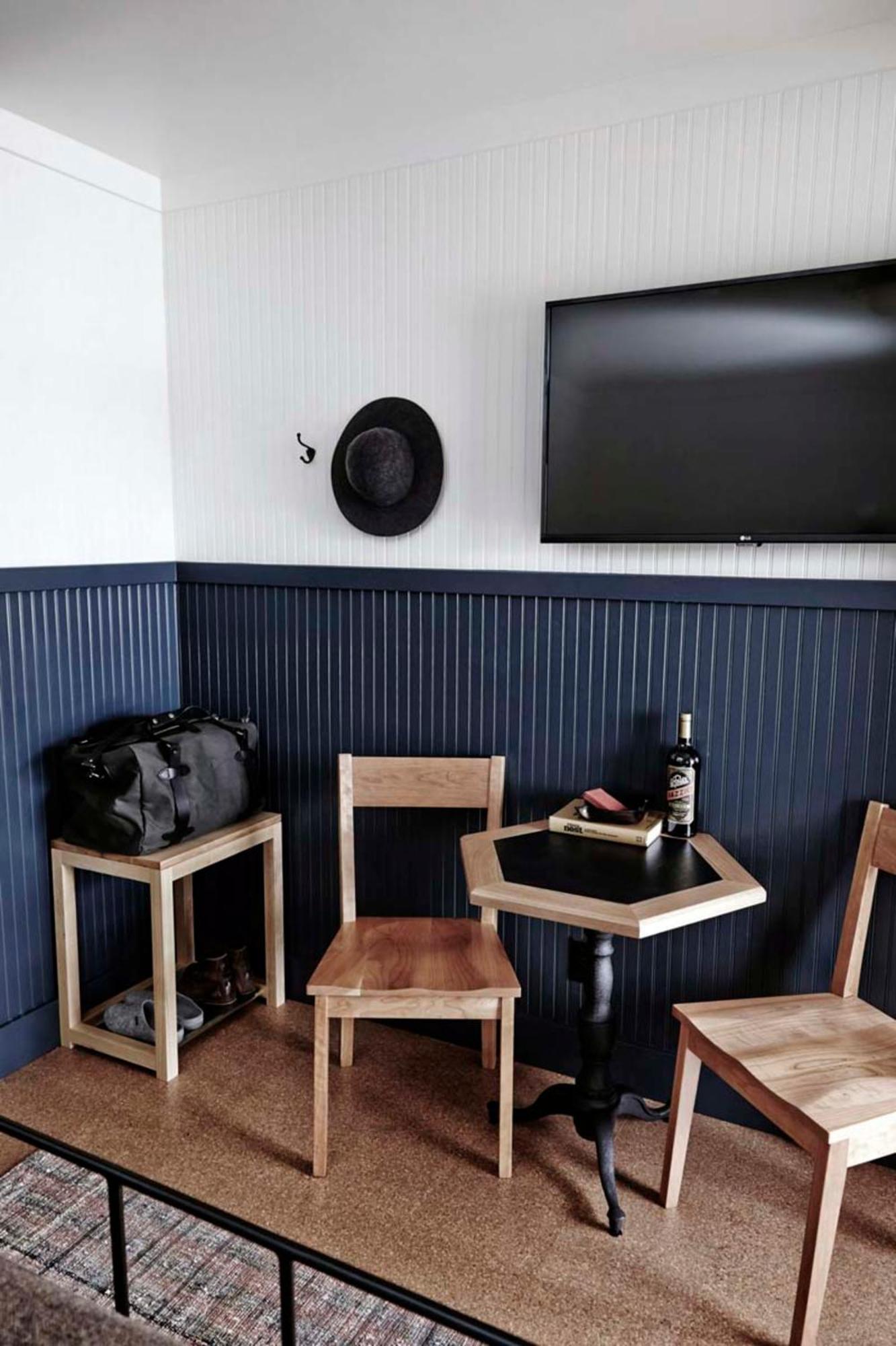 Anvil Hotel Τζάκσον Εξωτερικό φωτογραφία