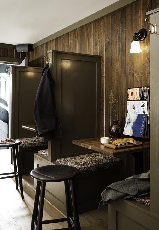 Anvil Hotel Τζάκσον Εξωτερικό φωτογραφία