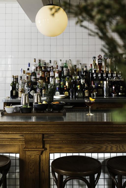 Anvil Hotel Τζάκσον Εξωτερικό φωτογραφία