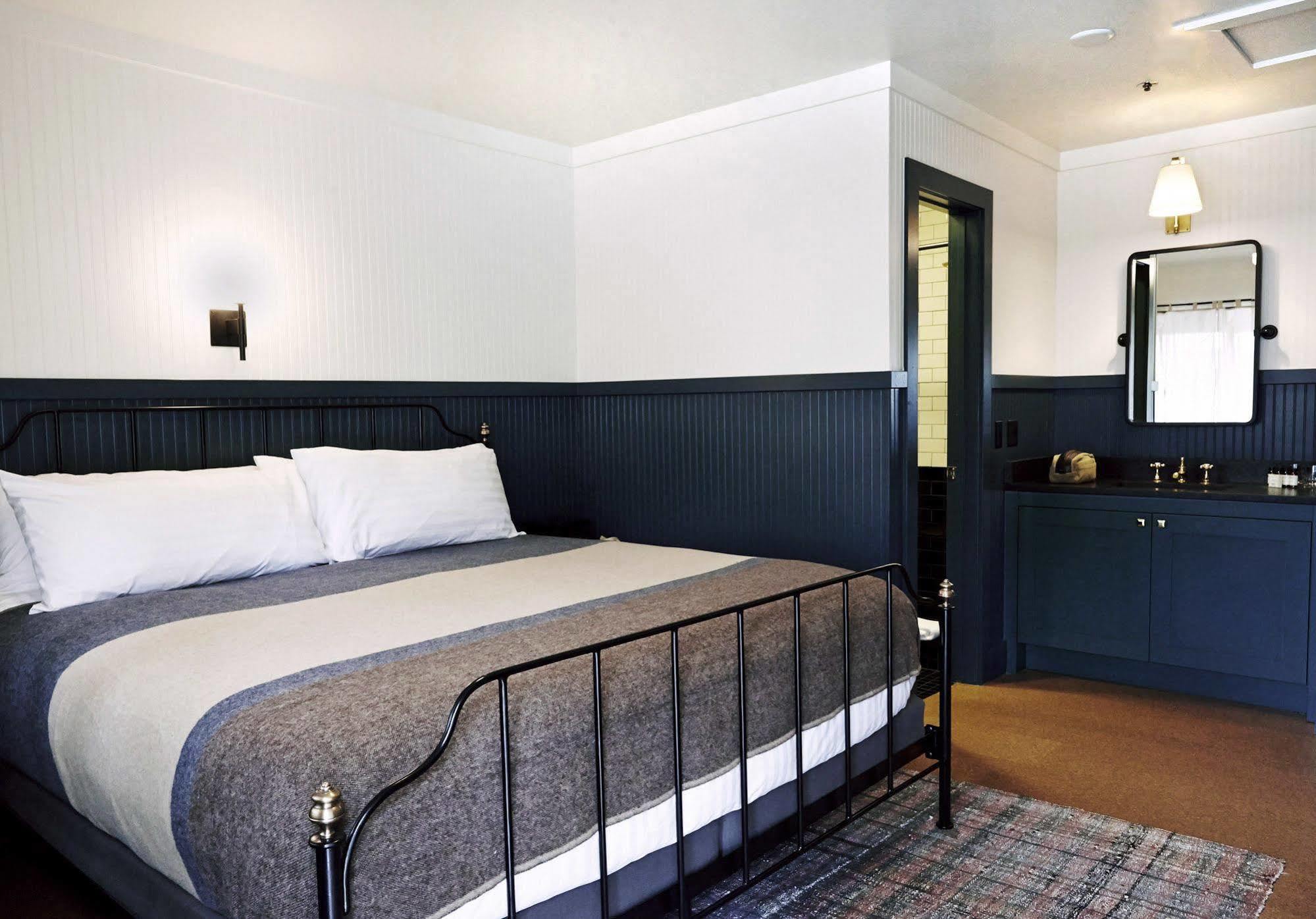 Anvil Hotel Τζάκσον Εξωτερικό φωτογραφία