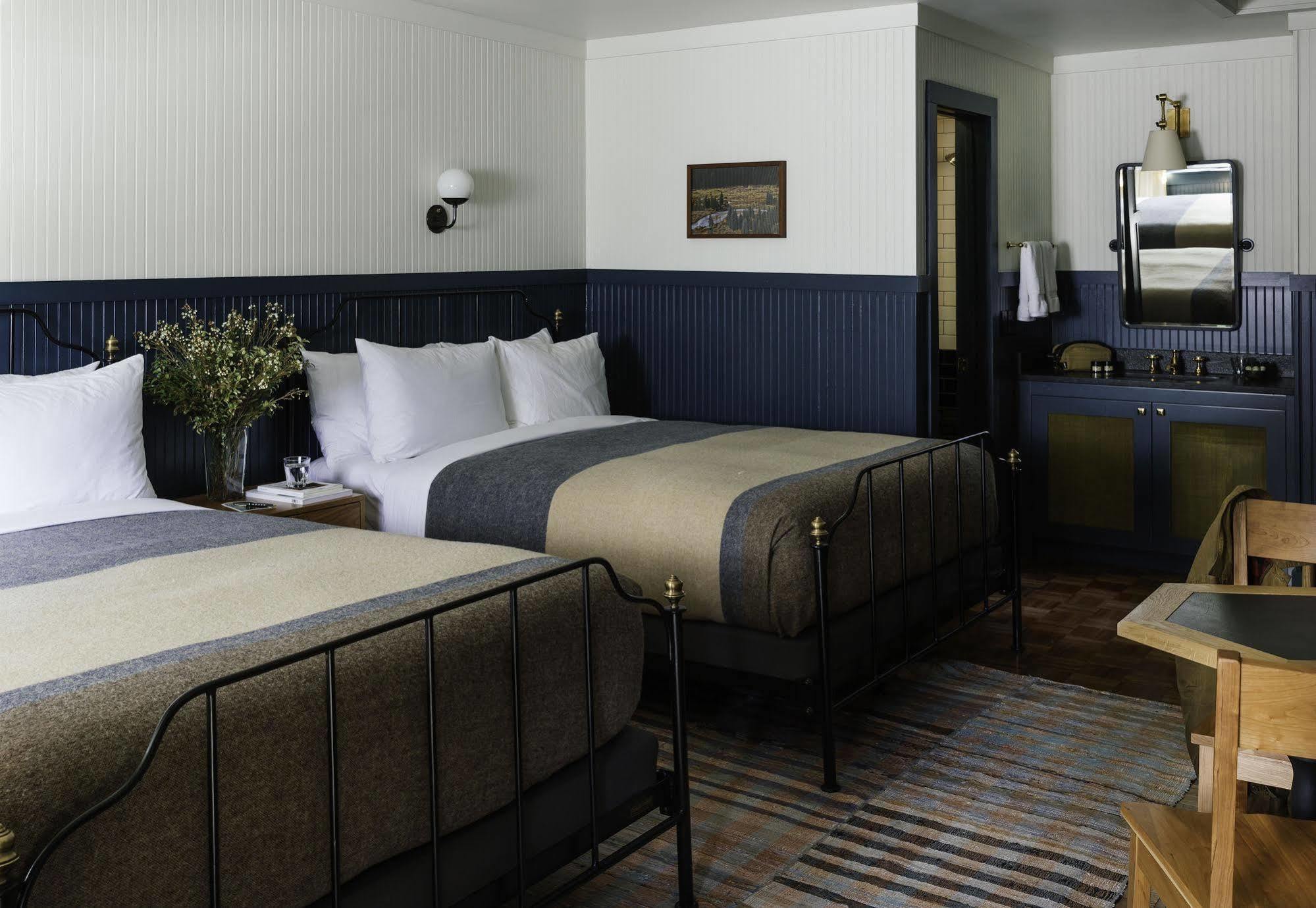 Anvil Hotel Τζάκσον Εξωτερικό φωτογραφία