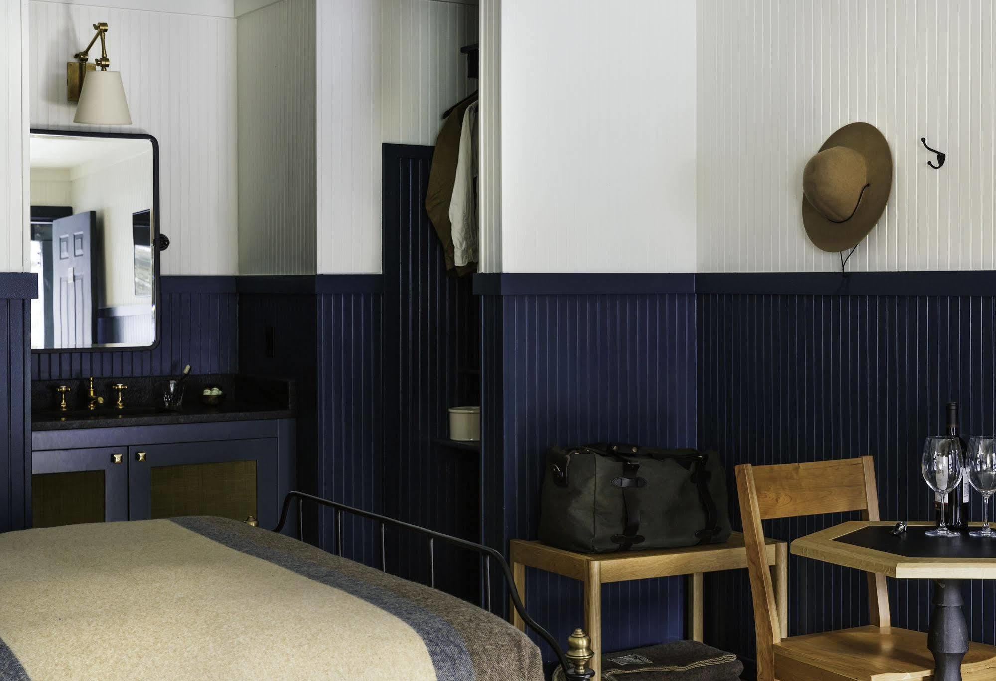 Anvil Hotel Τζάκσον Εξωτερικό φωτογραφία